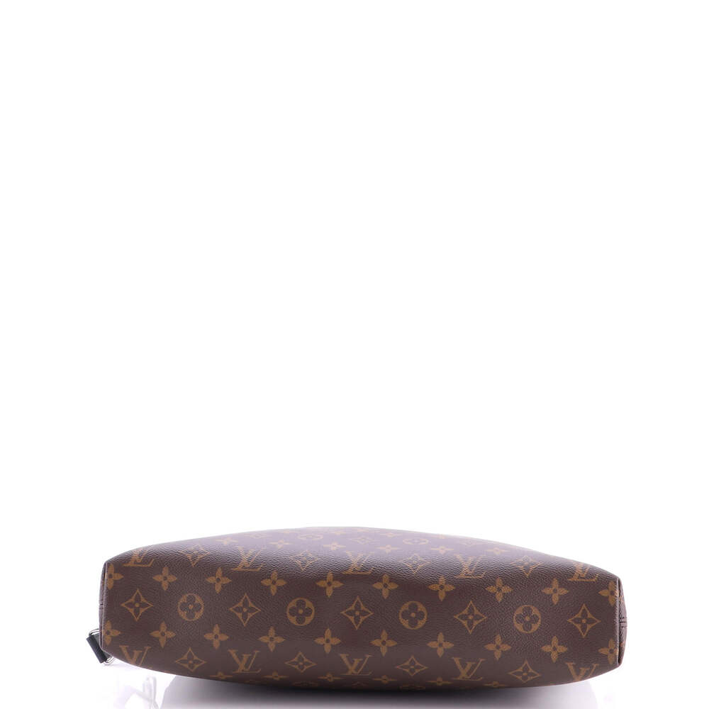 Louis Vuitton Porte-Documents Jour Nm #240388L14B - Picture 4 of 8